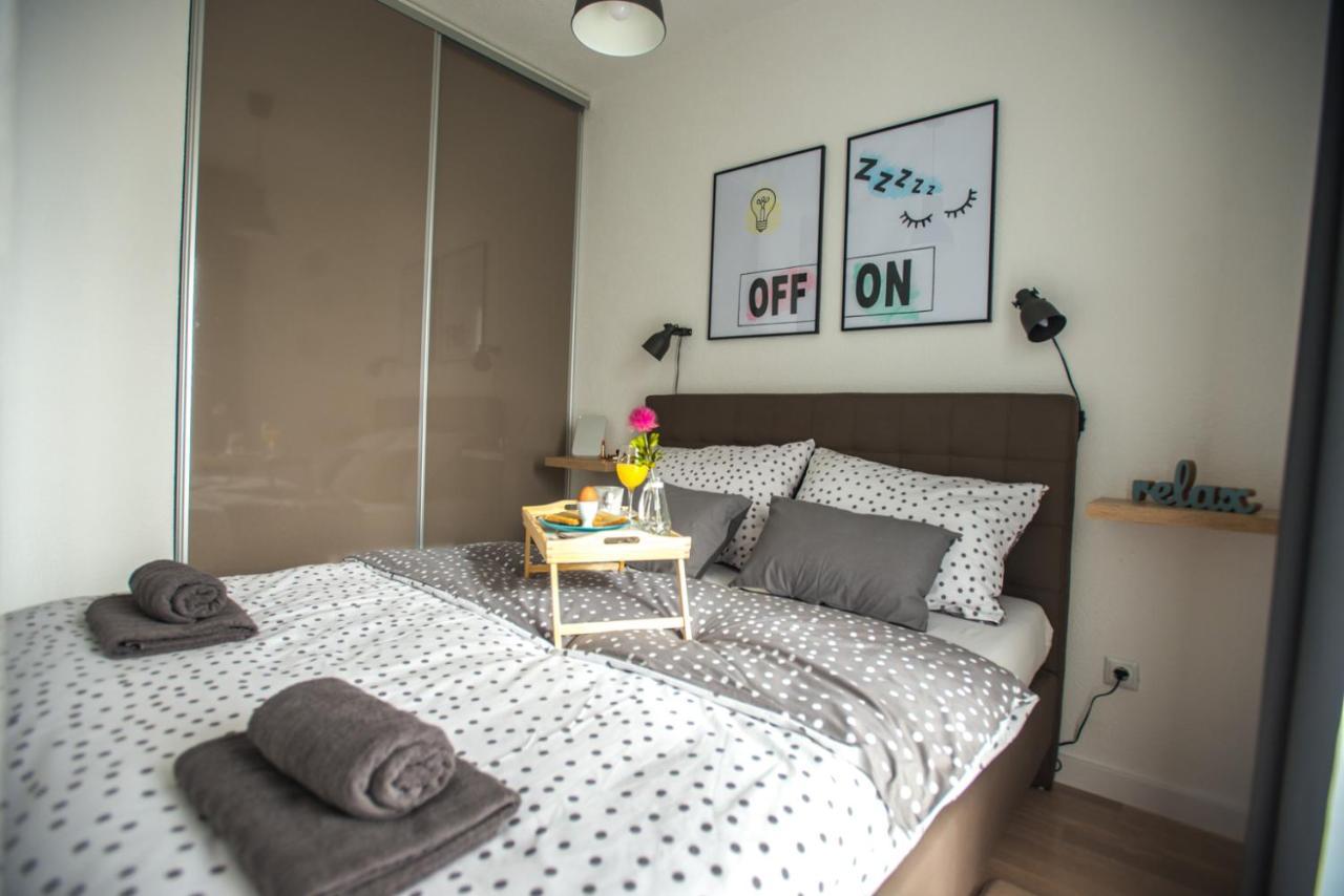 Studio Apartman Dakovo In Экстерьер фото