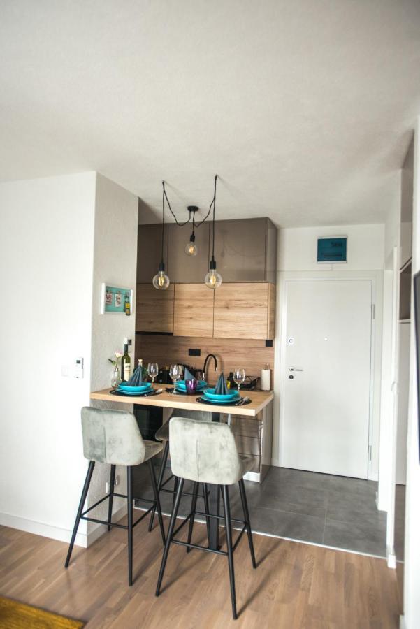 Studio Apartman Dakovo In Экстерьер фото