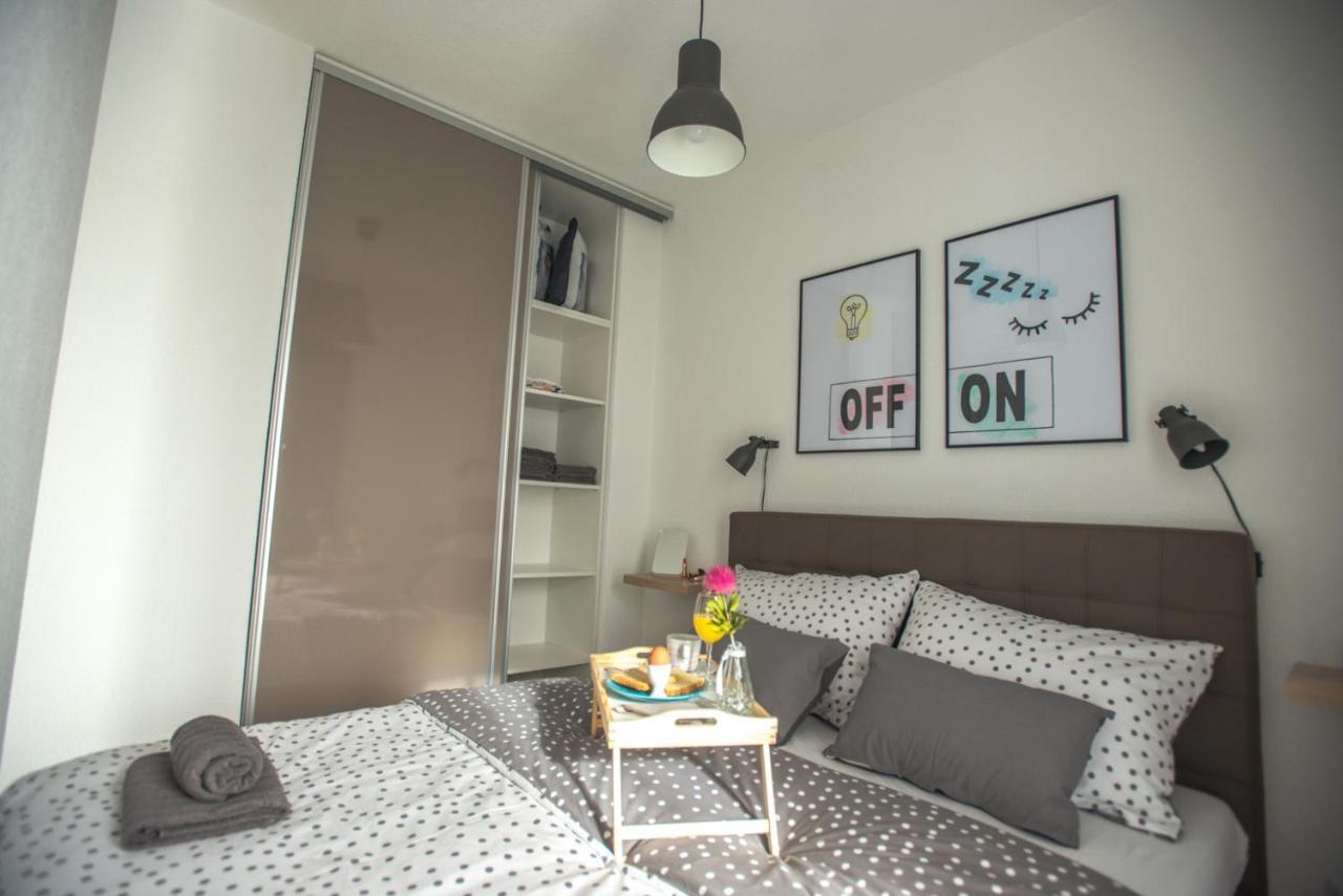 Studio Apartman Dakovo In Экстерьер фото