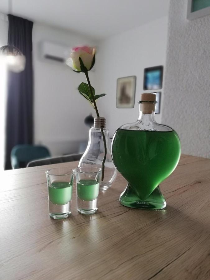 Studio Apartman Dakovo In Экстерьер фото