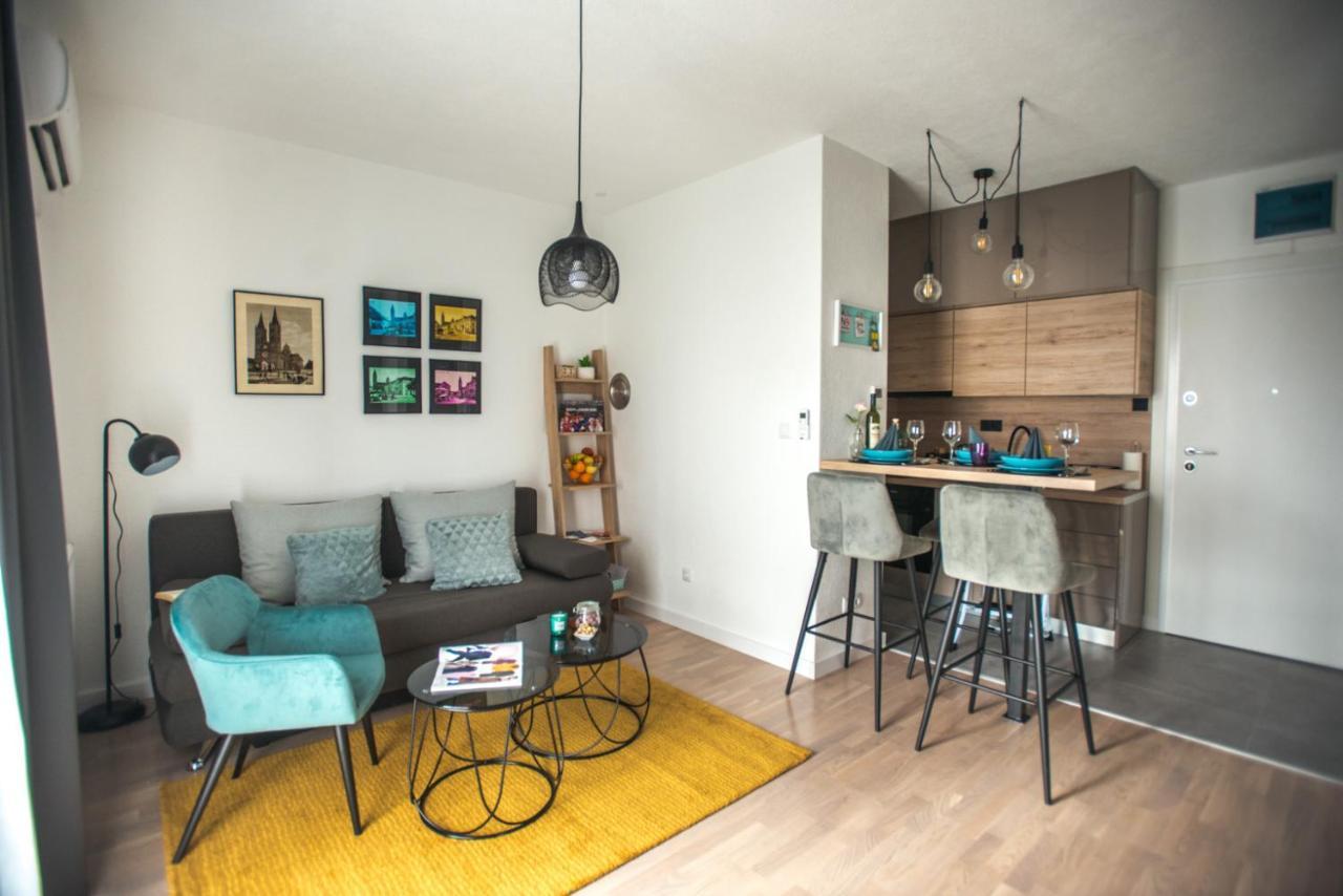 Studio Apartman Dakovo In Экстерьер фото
