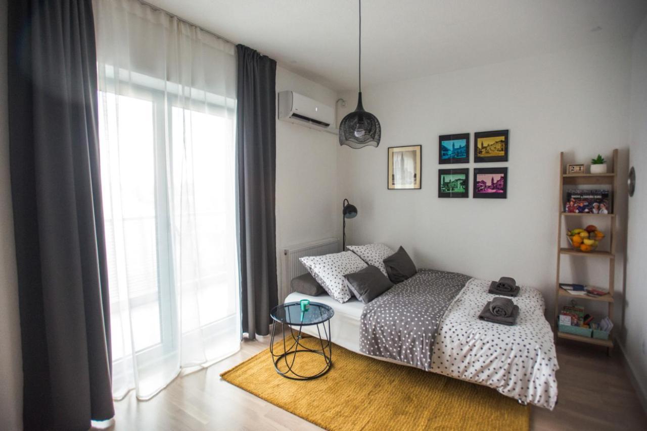 Studio Apartman Dakovo In Экстерьер фото