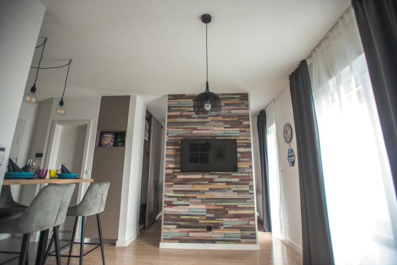 Studio Apartman Dakovo In Экстерьер фото