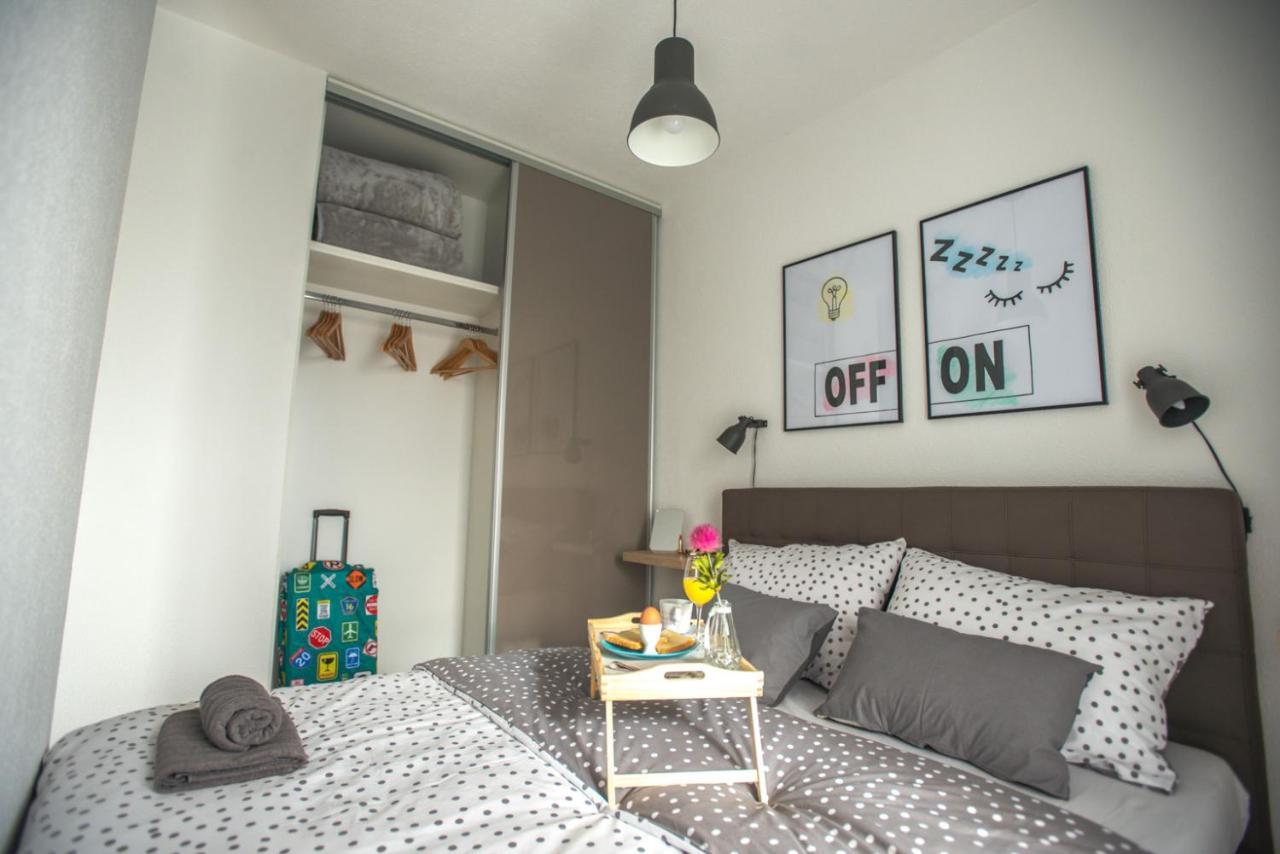 Studio Apartman Dakovo In Экстерьер фото