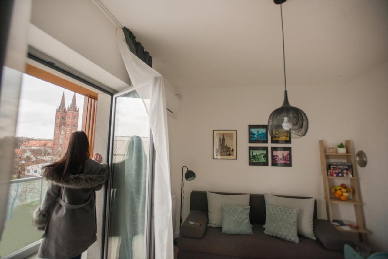 Studio Apartman Dakovo In Экстерьер фото